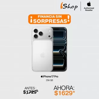 Catálogo iShop en San Miguel De Urcuqui | Financia sin sorpresas! | 2026-08-26T00:00:00.000Z - 2026-09-06T00:00:00.000Z