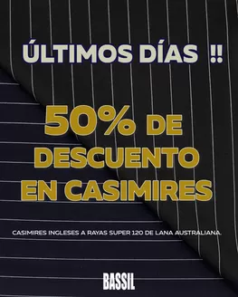 Catálogo Bassil | Utimos dias | 2026-08-26T00:00:00.000Z - 2026-09-19T00:00:00.000Z