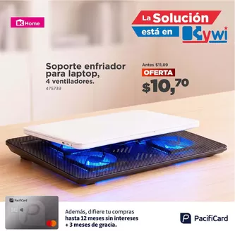 Catálogo Mega Kywi en San Miguel De Urcuqui | Catálogo Mega Kywi | 2026-08-27T00:00:00.000Z - 2026-09-10T00:00:00.000Z