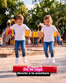 Catálogo Teleshop | Asi se siente volver back to school! | 2026-08-27T00:00:00.000Z - 2026-09-30T00:00:00.000Z