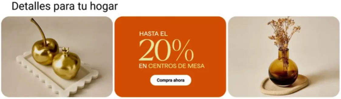 Catálogo De Prati | Detalles para tu hogar | 2026-08-28T00:00:00.000Z - 2026-09-19T00:00:00.000Z