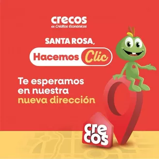Catálogo Crecos en Quito | Nuevas ofertas para descubrir | 2026-08-29T00:00:00.000Z - 2026-09-12T00:00:00.000Z