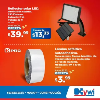 Catálogo Kywi en Espejo | Catálogo Kywi | 2026-08-30T00:00:00.000Z - 2026-09-13T00:00:00.000Z