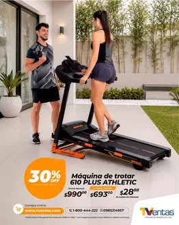 Catálogo TVentas | Nuestras mejores ofertas para ti | 2026-08-31T00:00:00.000Z - 2026-09-06T00:00:00.000Z