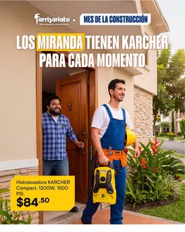 Catálogo Ferrisariato en Pasaje Canton | Catálogo Ferrisariato | 2026-09-01T00:00:00.000Z - 2026-09-30T00:00:00.000Z