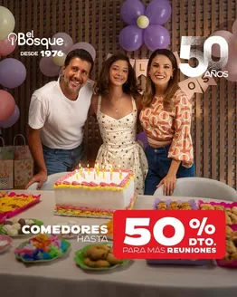 Catálogo Muebles el Bosque en Guayaquil | Ofertas principales para ahorradores | 2026-09-03T00:00:00.000Z - 2026-09-17T00:00:00.000Z