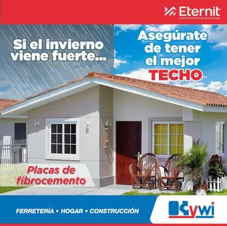Catálogo Kywi en Montecristi | Nuestras mejores ofertas para ti | 2026-09-03T00:00:00.000Z - 2026-09-17T00:00:00.000Z
