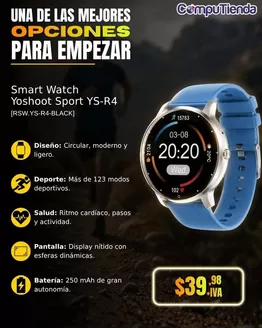 Catálogo CompuTienda en Duran | Catálogo CompuTienda | 2026-09-03T00:00:00.000Z - 2026-09-17T00:00:00.000Z
