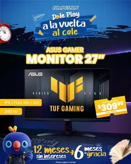 Catálogo Computron en Santa Rosa | Catálogo Computron | 2026-09-03T00:00:00.000Z - 2026-09-17T00:00:00.000Z