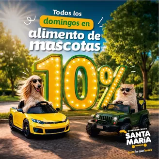 Catálogo Santa Maria en Manta | Descuentos y promociones | 2026-09-04T00:00:00.000Z - 2026-09-18T00:00:00.000Z