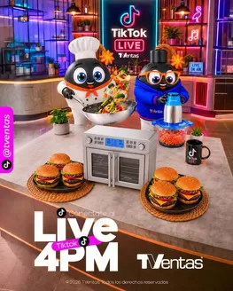 Catálogo TVentas en Otavalo | Catálogo TVentas | 2026-09-04T00:00:00.000Z - 2026-09-18T00:00:00.000Z