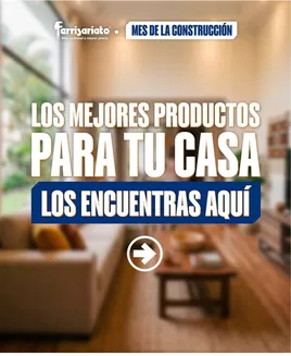 Catálogo Ferrisariato | Nuevas ofertas para descubrir | 2026-09-01T00:00:00.000Z - 2026-09-30T00:00:00.000Z