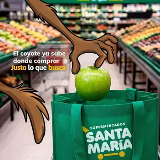 Catálogo Santa Maria en Pichincha | Promociones actuales | 2026-09-05T00:00:00.000Z - 2026-09-19T00:00:00.000Z