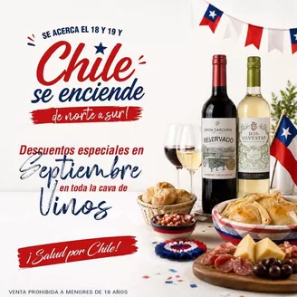 Catálogo Coral Hipermercados en Pichincha | Ofertas exclusivas para nuestros clientes | 2026-09-01T00:00:00.000Z - 2026-09-30T00:00:00.000Z