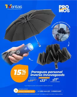 Catálogo TVentas | Gangas exclusivas | 2026-09-05T00:00:00.000Z - 2026-09-19T00:00:00.000Z