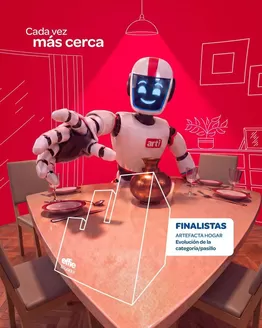 Catálogo Artefacta en Manta | Descuentos y promociones | 2026-09-05T00:00:00.000Z - 2026-09-19T00:00:00.000Z