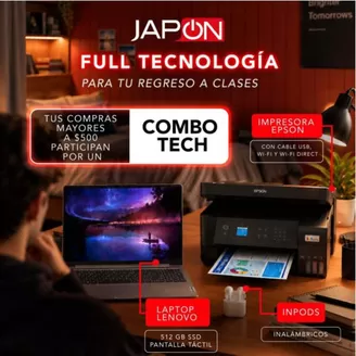 Catálogo Almacenes Japón en Isidro Ayora | Catálogo Almacenes Japón | 2026-09-07T00:00:00.000Z - 2026-09-21T00:00:00.000Z