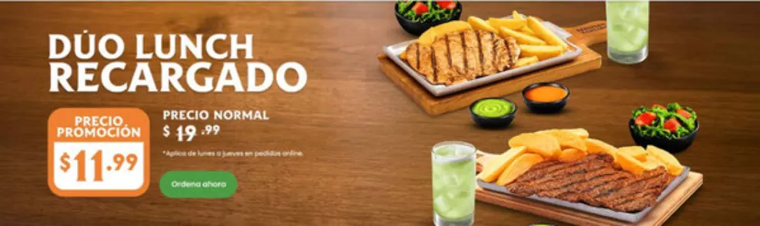 Catálogo La tablita del tártaro en Duran | Parrillada para compartir | 2026-09-08T00:00:00.000Z - 2026-10-31T00:00:00.000Z