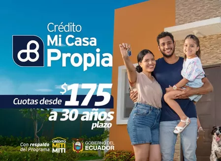 Catálogo Banco del Pacífico en Cuenca | Mi casa propia | 2026-09-09T00:00:00.000Z - 2026-10-09T00:00:00.000Z