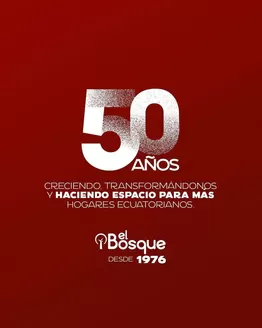 Catálogo Muebles el Bosque | Catálogo Muebles el Bosque | 2026-09-09T00:00:00.000Z - 2026-09-23T00:00:00.000Z