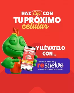 Catálogo Crecos | Catálogo Crecos | 2026-09-09T00:00:00.000Z - 2026-09-23T00:00:00.000Z