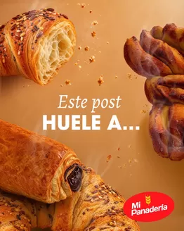Catálogo Mi Comisariato | Este post huele a | 2026-09-10T00:00:00.000Z - 2026-09-30T00:00:00.000Z
