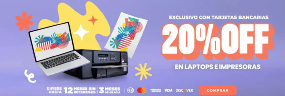 Catálogo Polipapel | 20%off en laptops e impresoras | 2026-09-10T00:00:00.000Z - 2026-09-30T00:00:00.000Z