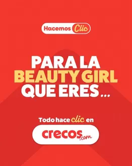 Catálogo Crecos en Isidro Ayora | Catálogo Crecos | 2026-09-10T00:00:00.000Z - 2026-09-24T00:00:00.000Z