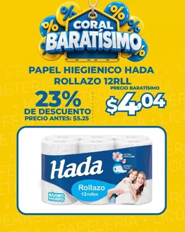 Catálogo Coral Hipermercados en Petrillo | Ofertas y gangas exclusivas | 2026-09-11T00:00:00.000Z - 2026-09-25T00:00:00.000Z
