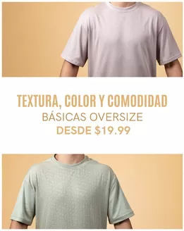 Catálogo Super Éxito | Textura color y comodidad | 2026-09-11T00:00:00.000Z - 2026-09-30T00:00:00.000Z