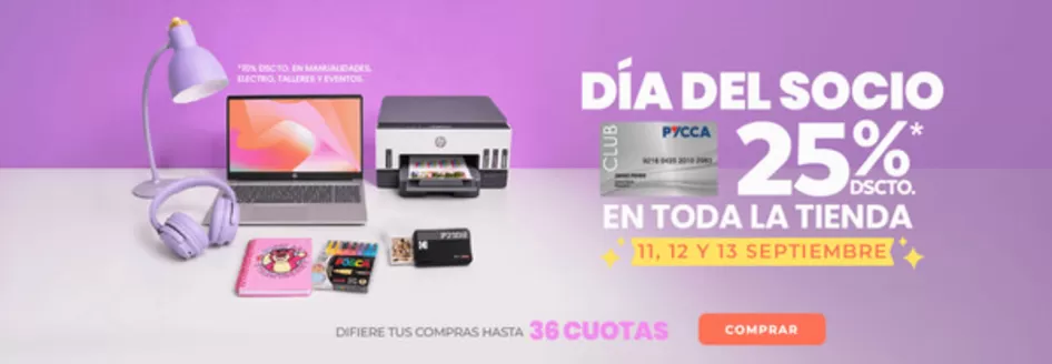 Catálogo Polipapel en Daule | Dia del socio | 2026-09-11T00:00:00.000Z - 2026-09-13T00:00:00.000Z