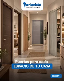 Catálogo Ferrisariato en Colimes | Ofertas exclusivas para nuestros clientes | 2026-09-11T00:00:00.000Z - 2026-09-25T00:00:00.000Z