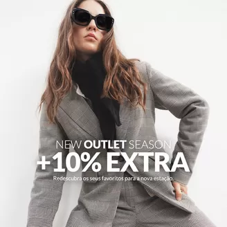 Catálogo Lanidor | New outlet season +10% extra | 2026-09-11T00:00:00.000Z - 2026-09-30T00:00:00.000Z