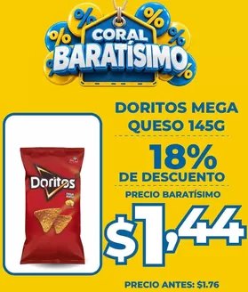 Catálogo Coral Hipermercados en Cuenca | Catálogo Coral Hipermercados | 2026-09-12T00:00:00.000Z - 2026-09-26T00:00:00.000Z