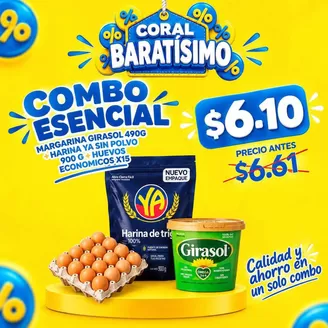 Catálogo Coral Hipermercados en Jaramijó | Nuestras mejores gangas | 2026-09-12T00:00:00.000Z - 2026-09-26T00:00:00.000Z