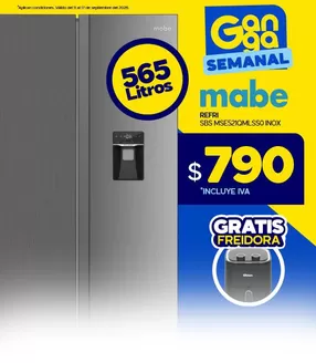 Catálogo Almacenes La Ganga en Duran | Gangas y ofertas actuales | 2026-09-11T00:00:00.000Z - 2026-09-17T00:00:00.000Z