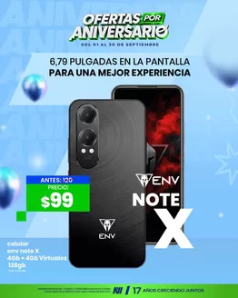 Catálogo Novicompu | Ofertas por aniversario | 2026-09-14T00:00:00.000Z - 2026-09-30T00:00:00.000Z