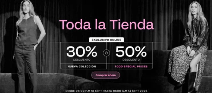 Catálogo NAF NAF | Toda la tienda | 2026-09-14T00:00:00.000Z - 2026-09-14T00:00:00.000Z
