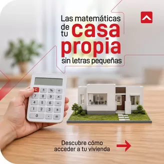 Catálogo Mutualista Pichincha | Las matematicas de tu casa propia sin letras pequeans | 2026-09-14T00:00:00.000Z - 2026-10-14T00:00:00.000Z