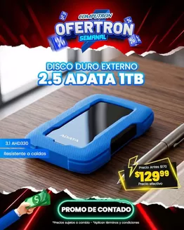 Catálogo Computron | Catálogo Computron | 2026-09-14T00:00:00.000Z - 2026-09-28T00:00:00.000Z