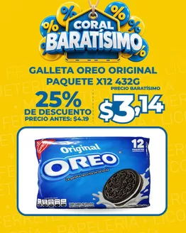 Catálogo Coral Hipermercados | Coral baratisimo | 2026-09-15T00:00:00.000Z - 2026-09-30T00:00:00.000Z