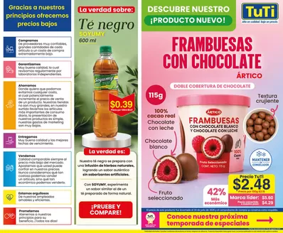 Catálogo TuTi | Descuentos y promociones | 2026-09-15T00:00:00.000Z - 2026-09-29T00:00:00.000Z