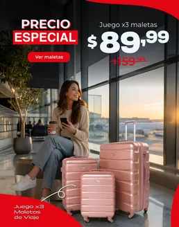 Catálogo Moda RM | Nuestras mejores ofertas para ti | 2026-09-16T00:00:00.000Z - 2026-09-30T00:00:00.000Z