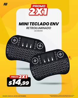 Catálogo Novicompu | Promo 2x1 | 2026-09-16T00:00:00.000Z - 2026-09-30T00:00:00.000Z