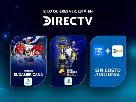 Catálogo DIRECTV | Catálogo DIRECTV | 2026-09-16T00:00:00.000Z - 2026-09-30T00:00:00.000Z