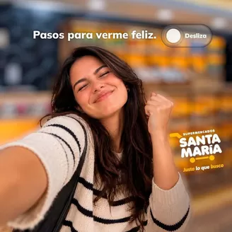 Catálogo Santa Maria en Latacunga | Catálogo Santa Maria | 2026-09-17T00:00:00.000Z - 2026-10-01T00:00:00.000Z