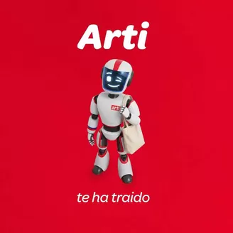 Catálogo Artefacta en El Carmen | Ofertas principales y descuentos | 2026-09-17T00:00:00.000Z - 2026-10-01T00:00:00.000Z