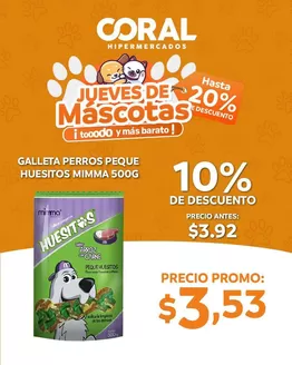 Catálogo Coral Hipermercados | Excelente oferta para cazadores de gangas | 2026-09-18T00:00:00.000Z - 2026-10-02T00:00:00.000Z