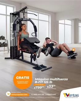 Catálogo TVentas en Catamayo | Catálogo TVentas | 2026-09-18T00:00:00.000Z - 2026-09-20T00:00:00.000Z