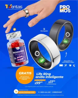 Catálogo TVentas | Ofertas especiales para ti | 2026-09-18T00:00:00.000Z - 2026-10-02T00:00:00.000Z